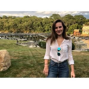 Meet your Posher, Paige